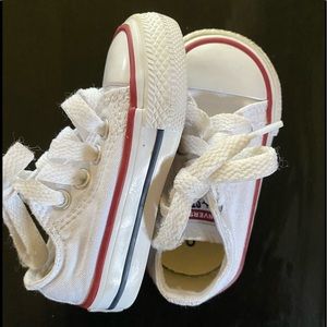 Baby Converse